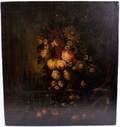 Floral Still Life Oil
