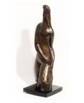 ALEXANDER ARCHIPENKO  RUSSIAN 18871964 Walking Girl Heroica