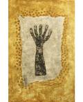 RUFINO TAMAYO MEXICAN 18991991 The Hand