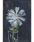 VLADIMIR YAKOVLEV RUSSIAN 19341998 Flower in a Glass