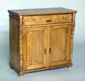 294 PINE SIDE CABINET
