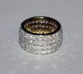 271 DIAMOND ETERNITY BAND
