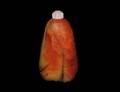 221 JADE PEBBLE FORM SNUFF BOTTLE