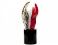 162 MURANO GLASS SCULPTURE