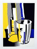 338 ROY LICHTENSTEIN American 19231997