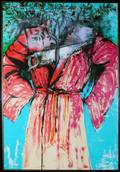 337 JIM DINE American Born 1935