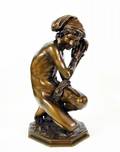 544 JEANBAPTISTE CARPEAUX French 18271875