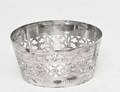 259 STERLING SILVER BOWL
