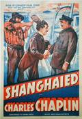 320 CHARLES CHAPLIN EARLY SILENT FILM MOVIE POSTER