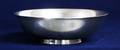323 STERLING SILVER BOWL