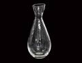 326 SIGNED STEUBEN CRYSTAL DECANTER