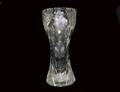 303 AMERICAN CUT GLASS VASE