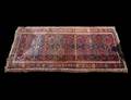 52 SEMIANTIQUE CAUCASIAN HALL CARPET