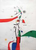 55 JOAN MIRO Spanish 18931983