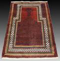 Balouchi Carpet 3 x 4 7