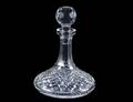 97 WATERFORD CRYSTAL SHIPS DECANTER