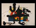 160 JOAN MIRO Spanish 18931983