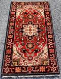 Hand Woven Heriz Area Rug