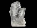 95 LALIQUE MOLDED GLASS ETE SURTOUT QUATRE SAISONS S