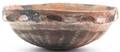 An Earthenware Bowl