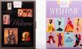 Two Official Barbie Collectors Club Kits