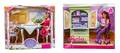 Three Barbie Gift Sets