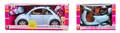 Three Barbie Vehicle Sets