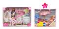 Two Modern Barbie Giftsets