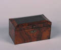 An American Rosewood Box