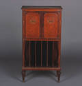 A French Music Cabinet