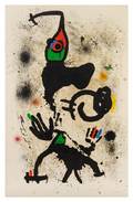 Joan Miro