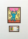 Keith Haring