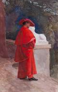 Jehan Georges Vibert