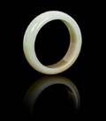 A Jade Bangle
