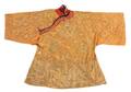 An Embroidered Silk Robe