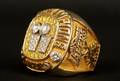 NBA LA Lakers Championship Ring2001