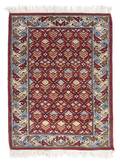 A Persian Wool Mat