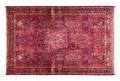 A Sarouk Wool Rug