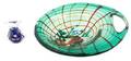 An Italian Glass Bowl