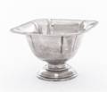 An American Silver Bowl