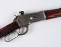 139 WINCHESTER 1886 LEVER ACTION RIFLE