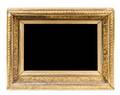 A Victorian Giltwood Mirror