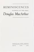 MACARTHUR DOUGLAS