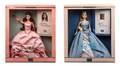 Two Collector Edition Grand Entrance Barbies