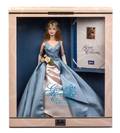 A Collector Edition Grand Entrance Original Design by Carter Bryant Barbie