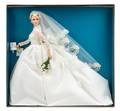 A Gold Label Silkstone Grace Kelly The Bride Barbie