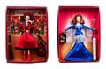 Five Western Theme Barbies