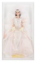 A Limited Edition Third in a Series Blushing Orchid Bride Barbie