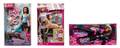 Five Pet Themed Barbies
