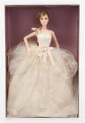 A Gold Label Vera Wang The Traditionalist Barbie
